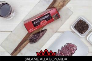 SALAMETTO ALLA BONARDA